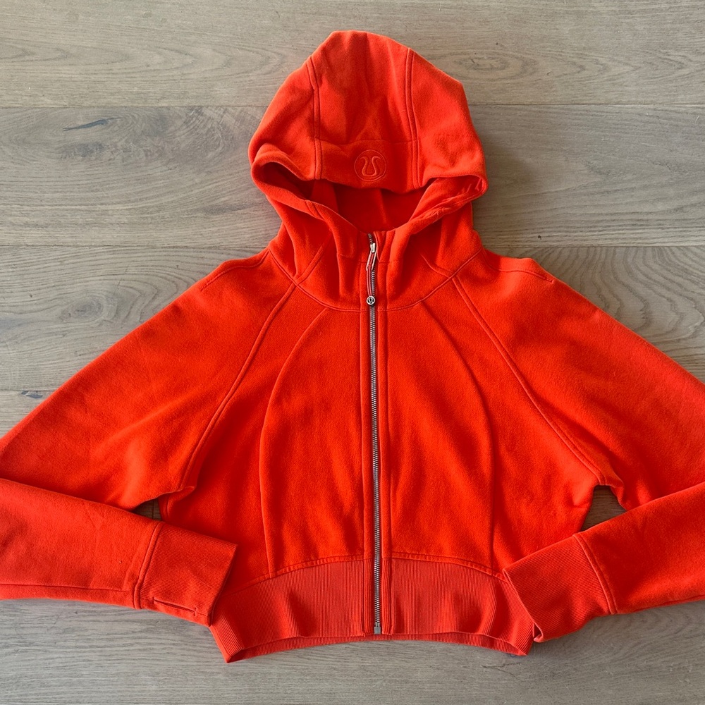 Lululemon Jacket